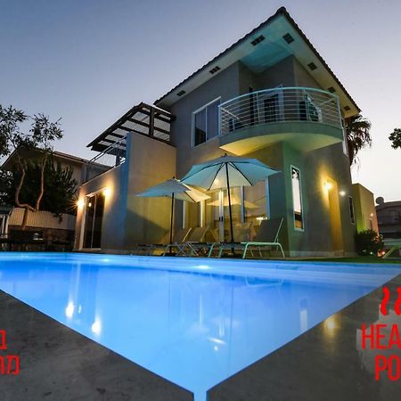 Villa Or - Heated Pool Eilat Exterior foto